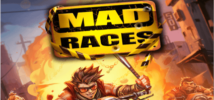 Mad Races